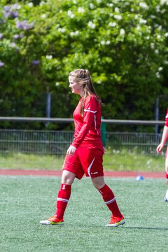 Bild 92 - B-Juniorinnen SG Trittau/S�dstormarn - SV Frisia 03 Risum Lindholm : Ergebnis: 3:1